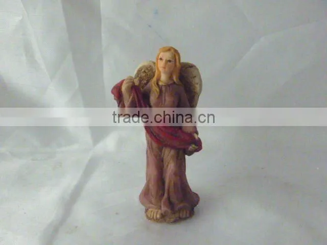resin camel for nativity