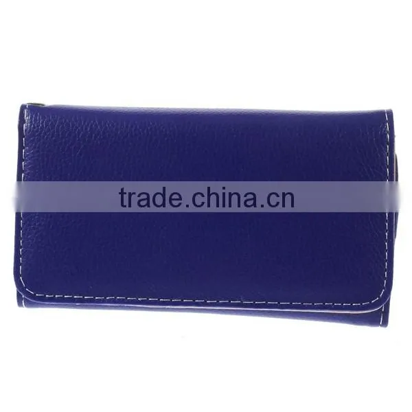 hot selling Leather Pouch Belt Clip Holster Case for Apple iPhone 6