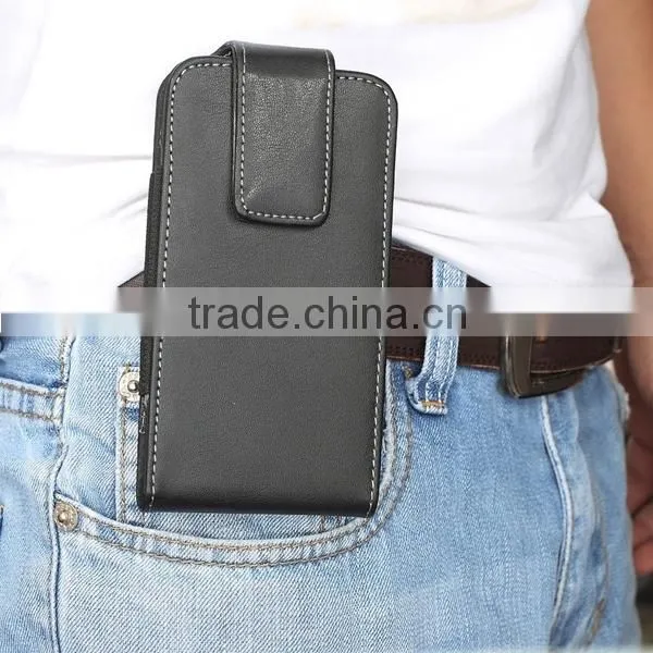Custom design 2015 new design mobile phone pouch case for IPhone 6