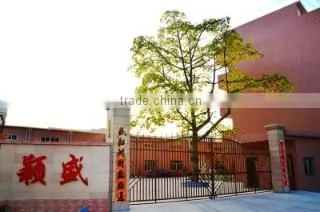 Yingsheng (Dongguan) Fiber Products Co., Ltd. company overview - view 1