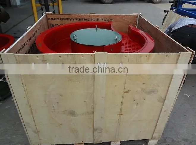 deburring equipment