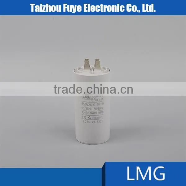 wholesale capacitor cbb60 sh with ce