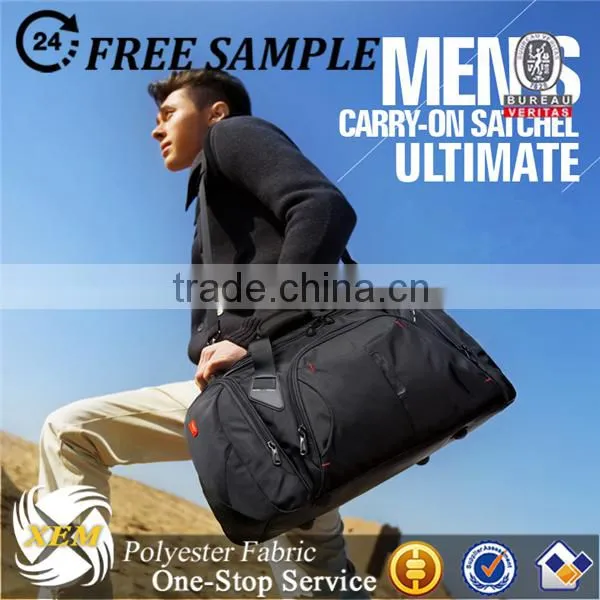 1000 denier cordura nylon