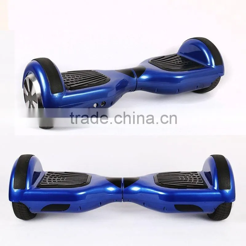 Outdoor Sports CE RoHS Certification Mini Smart Balance Scooter