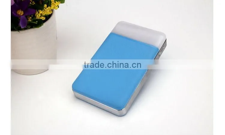 Hot Selling Strong Table Lamp DIY Power Bank 18650 Power Bank DIY KIT