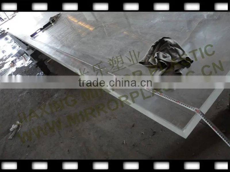decorative acrylic panels