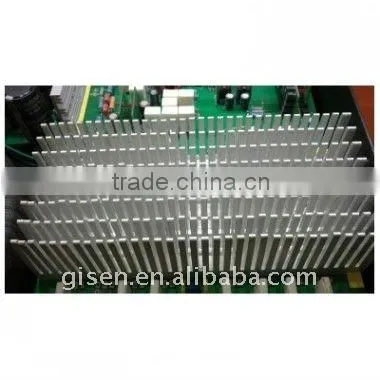1200w power amplifier