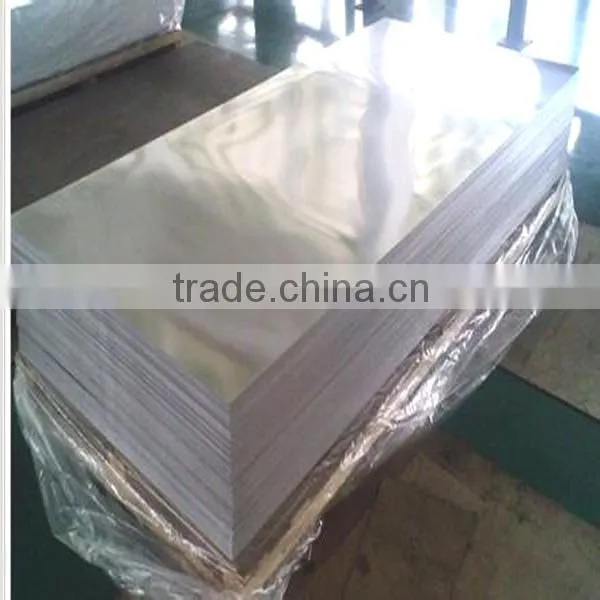 99.9% grade 2(gr2)grade5 (gr5) astm b265 pure titanium sheet/plate