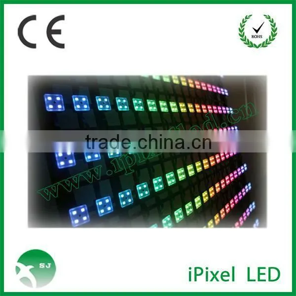 Arduino LED Module SMD5050 RGB LED Pixel WS2801
