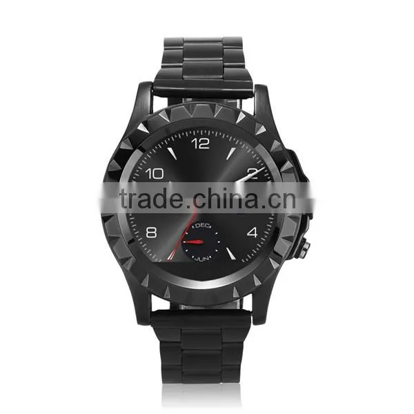 2015 heart rate smart watch for IOS/Android bluetooth watch manual