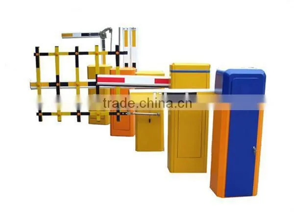 Vehicle parking fee management system software RFID payment solutions