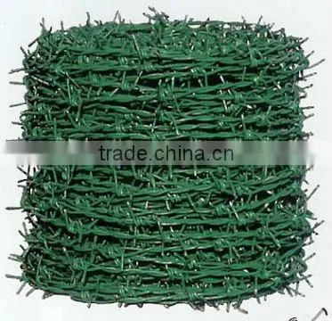 Alibaba price antique barbed iron wire all specifications for sale