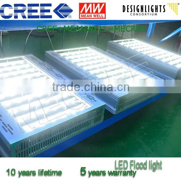 400w 450w stadium flood light /led lens/light tower