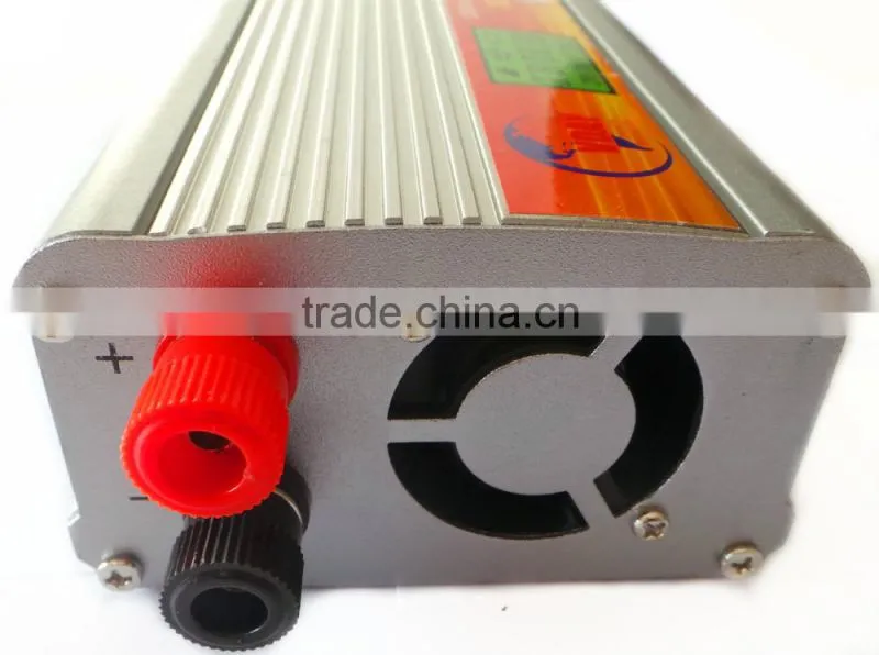 switch power inverter modified sine wave circuit 1200W media inverter