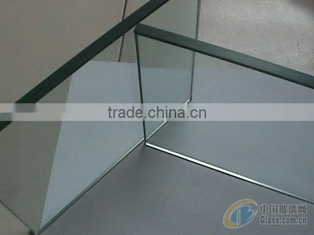 6mm *10 mm tempered glass price / tempered glass