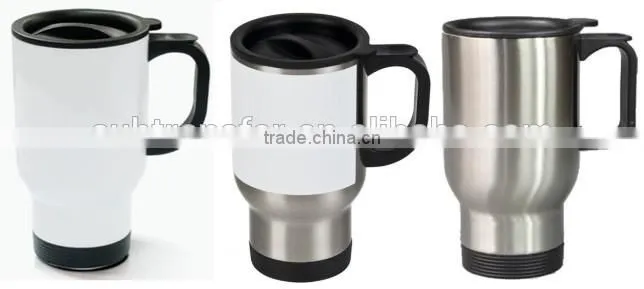 16oz Frosted Sublimation Beer Glass Mug for sublimation printing