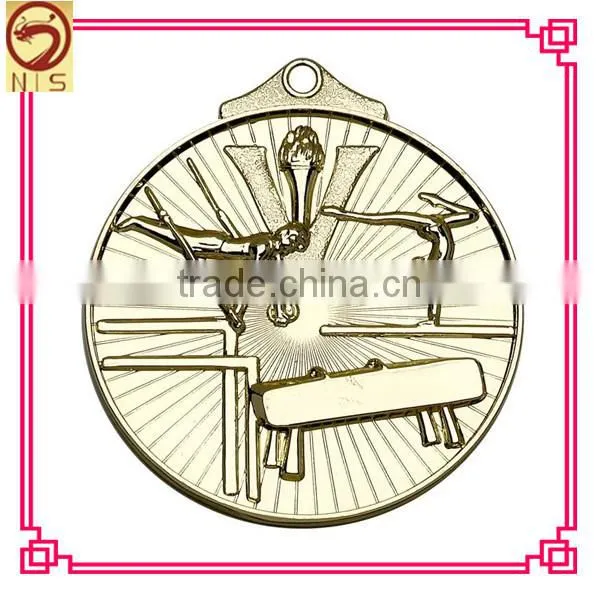 hot selling climbing medal