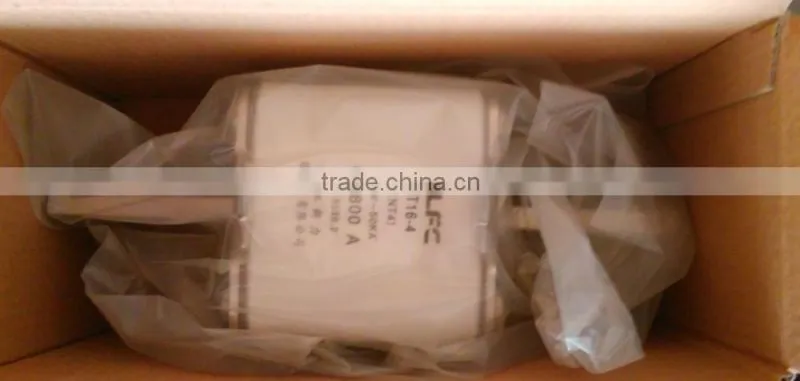 gG 660V 1250A NT4 Fuse