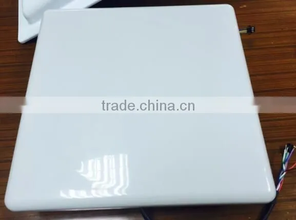 UI-400 4M Reading Low Cost UHF RFID Integrated reader -SID Global
