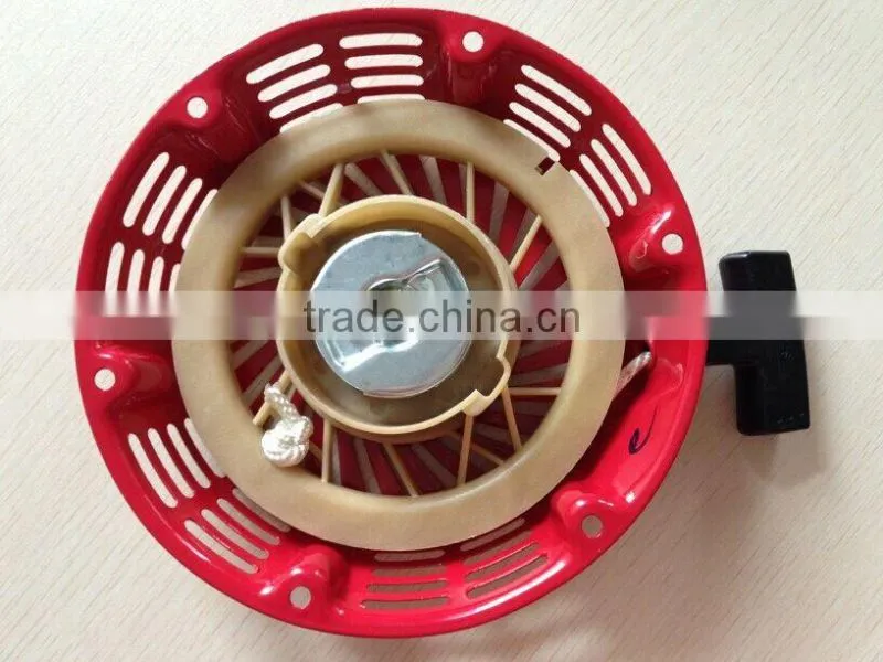 Quality innovative RECOIL (With steel plate ratchet) for GX270