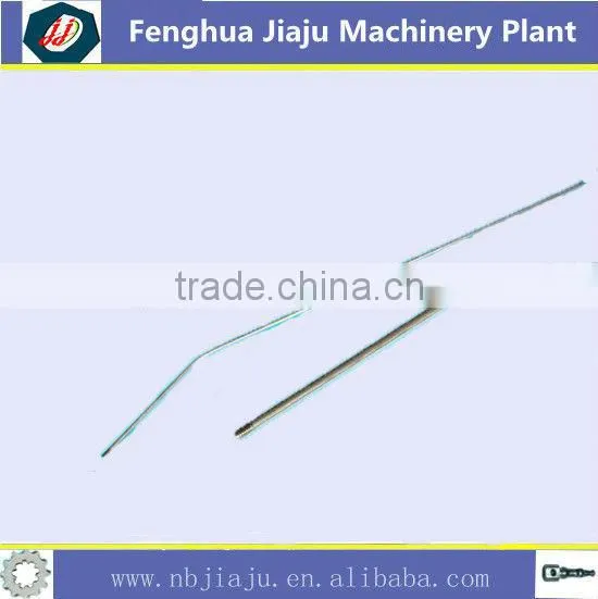 stainless steel gear wheel shaft sleeve