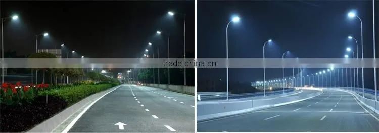 Path Lights Item Type and CE,RoHS Certification Integrated solar led street light
