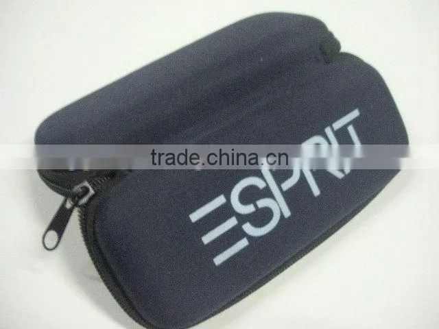 (GC) Western Digital WD Black Hard EVA Shockproof Carrying Case Pouch Bag