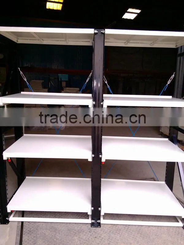 hotsale high quality and economical heavy duty factory mold drawer rack