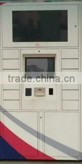 paypoint,control,parcel locker