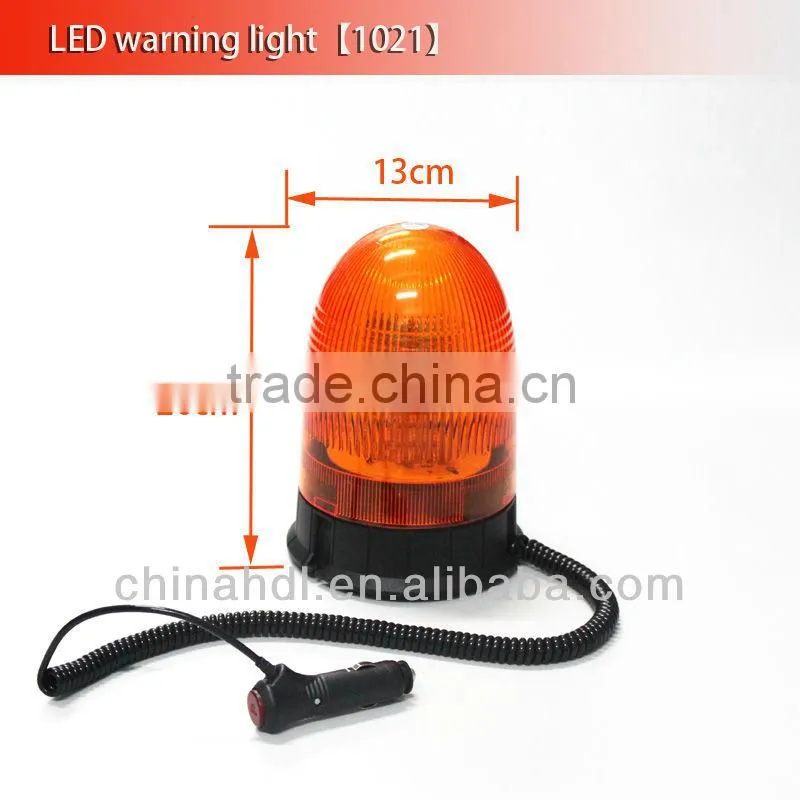 LED Caution Bulb