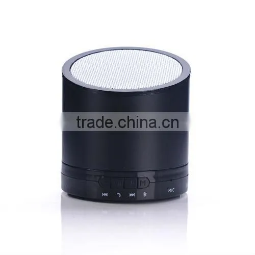 2013 Speaker Hot Sale Mini Bluetooth Wireless Speaker