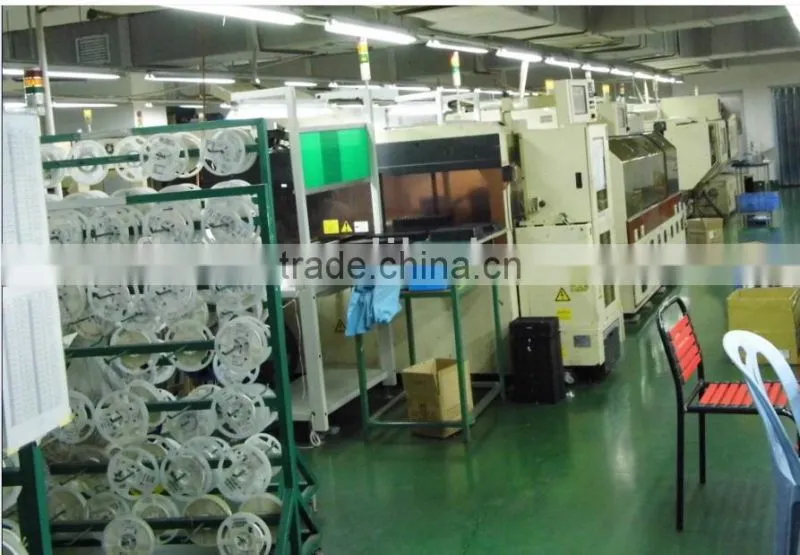 power control panel/panel controller board