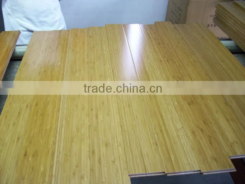 2013 Popuar and Cheap Carbonized alternative pisos from China