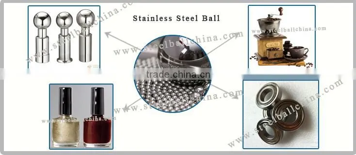 2mm high polished giant stainless steel hollow ball for garden decoration