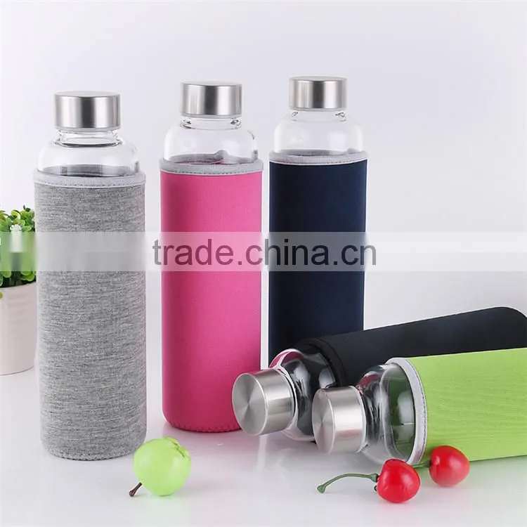 wenzhou cangnan neoprene bottle sleeve neoprene cup sleeve paper coffee cup sleeve