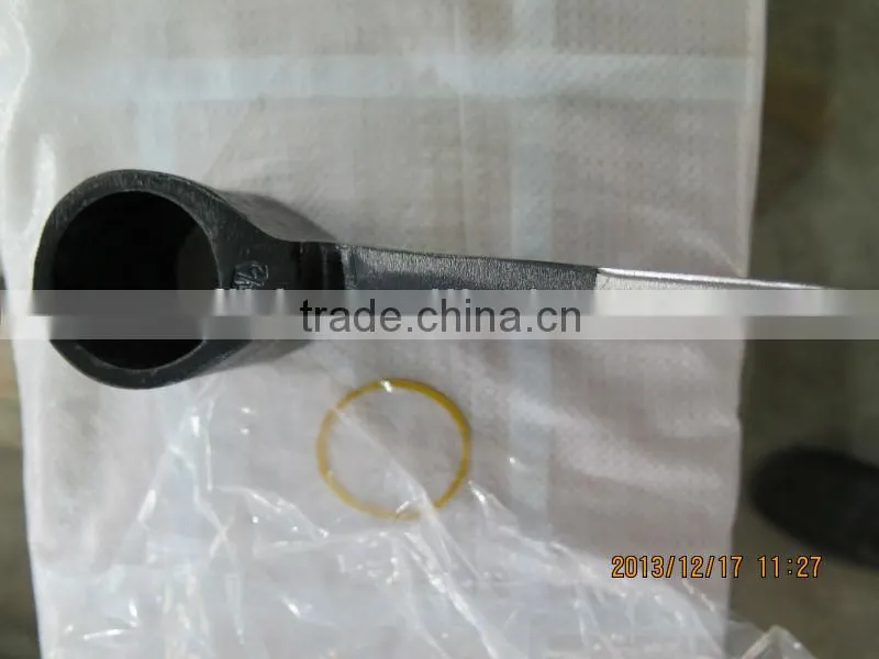 ROUND EYED A606 AXEHEAD WITH COC CERTIFICATE