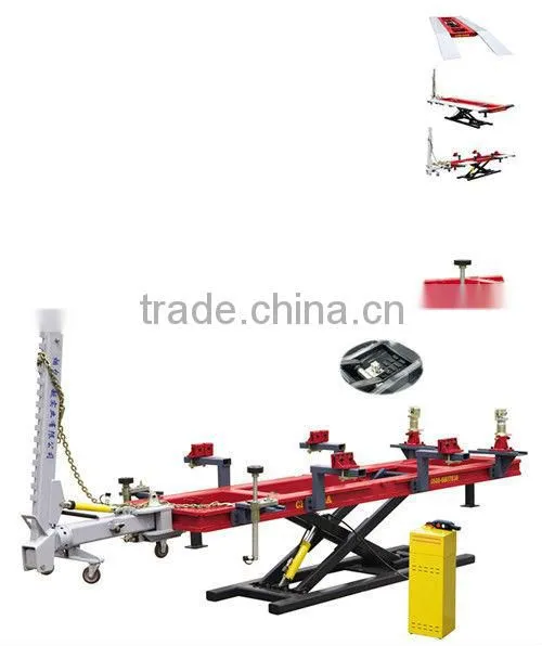 Hydraulic Work Bench / Car Bench CRE-900A