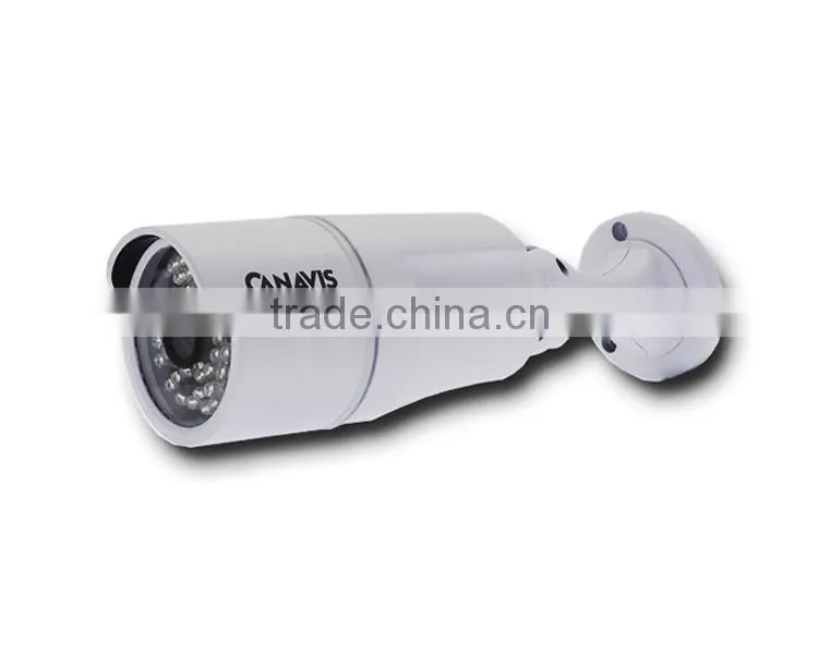 2.0 megapixel 1080p outdoor/indoor high definition cctv ahd camera infrared