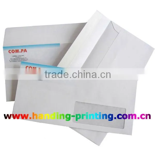 High Quality Paper Wholesale Envelope