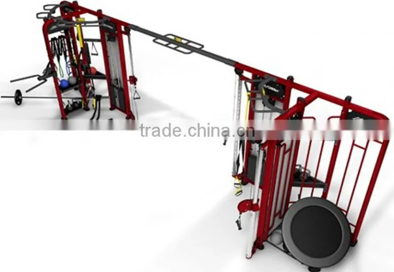 Abductor A / Commercial gym equipment