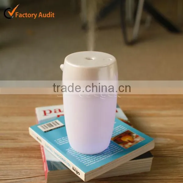 Outdoor mist machine guangdong intelligent ultrasonic humidifier industrial