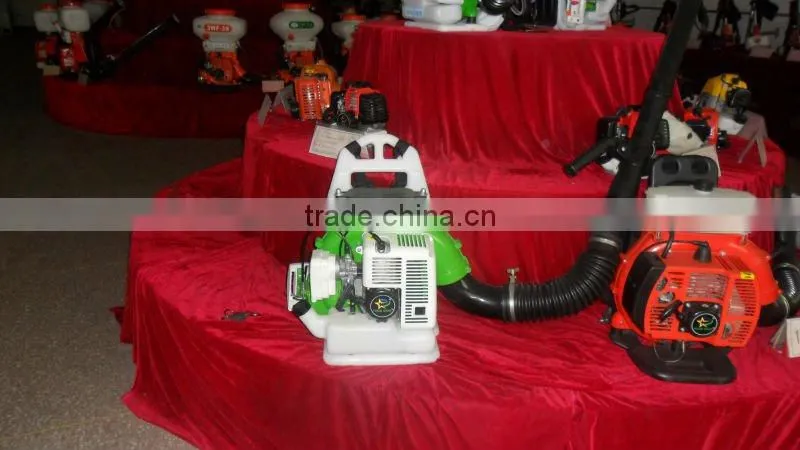 big power gasoline power air blower