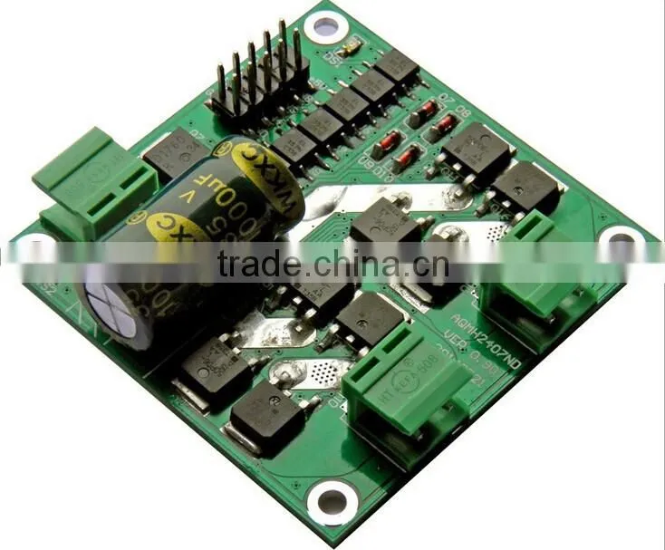 Multi-layer rigid PCB Board For Game Machine