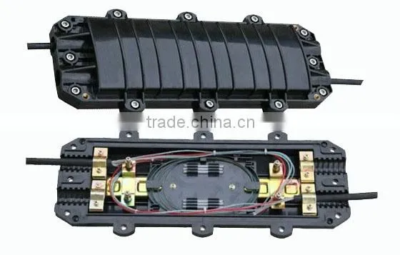 Fiber Optic Splice Enclosure Waterproof Outdoor