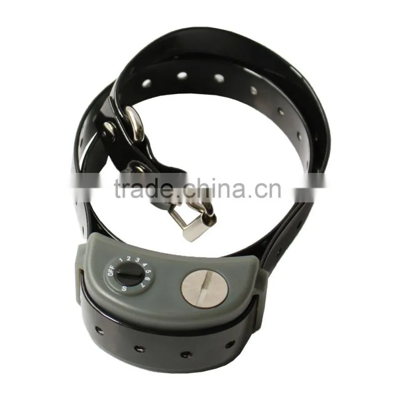Bark No Barking Shock Control Dog Training Collar for Small Medium Dog