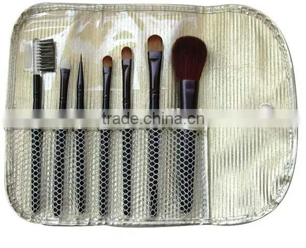 22pcs Professional Nylon hair Cosmetic brush set ,Makeup brush set ,brushes makeup