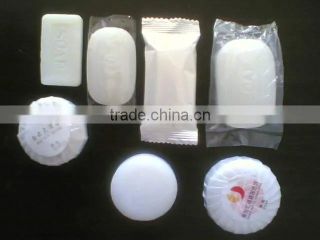 500kg capacity toilet soap making machine bar for sale