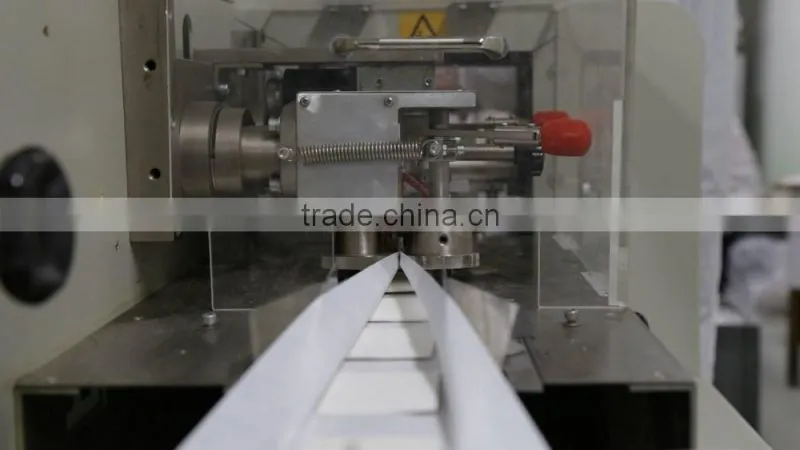 460mm Width Roll Absorbent Paper in Lab