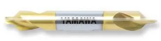 Yamawa taps point drills