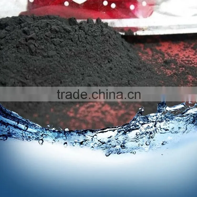 Adsorbent Powder Coconut Shell Activated Carbon with High quality